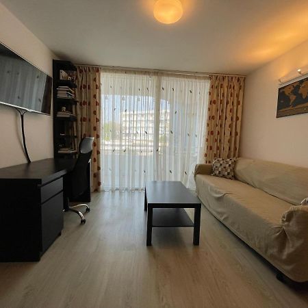 Apartamento Con Piscina En Golf Del Sur San Miguel de Abona Exterior photo