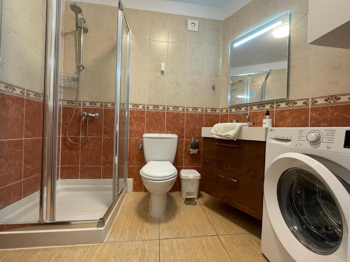Apartamento Con Piscina En Golf Del Sur San Miguel de Abona Exterior photo
